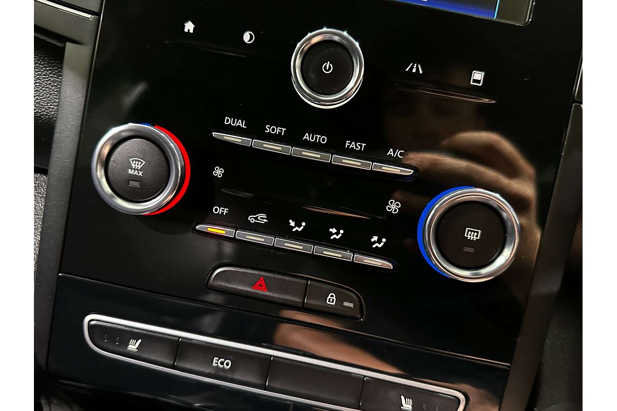 2019 Renault Koleos Zen HZG