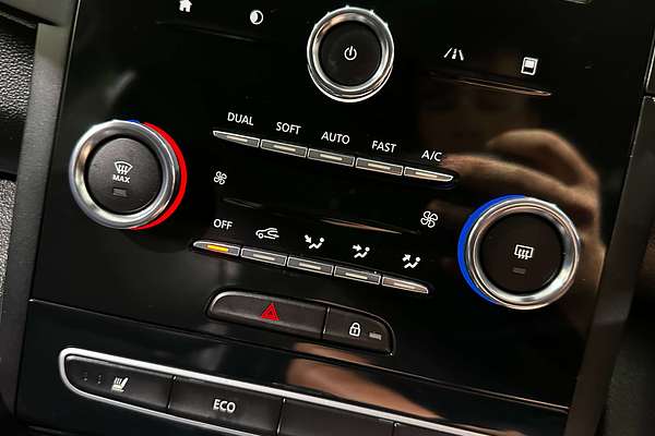 2019 Renault Koleos Zen HZG