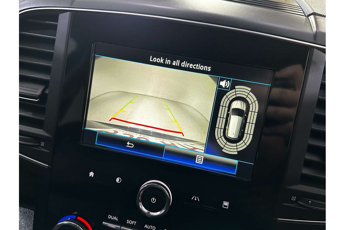 2019 Renault Koleos Zen HZG