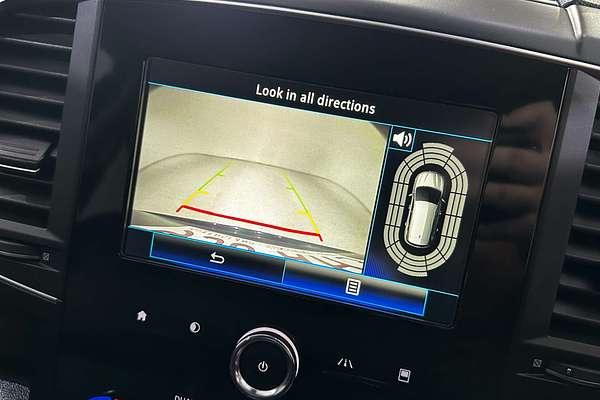 2019 Renault Koleos Zen HZG