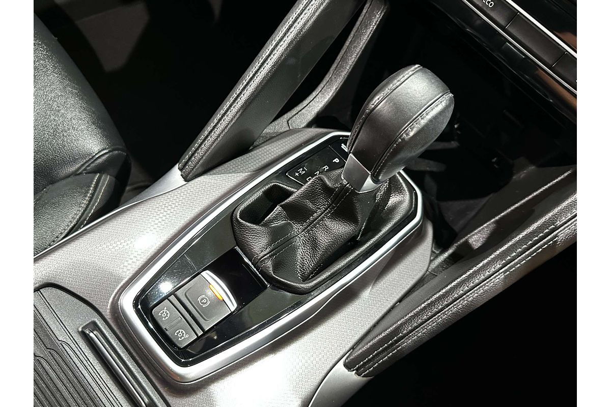 2019 Renault Koleos Zen HZG