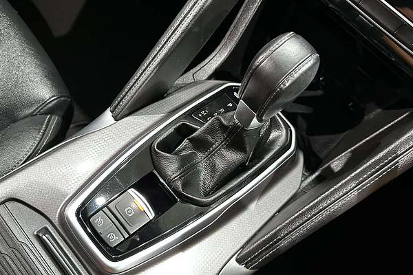 2019 Renault Koleos Zen HZG