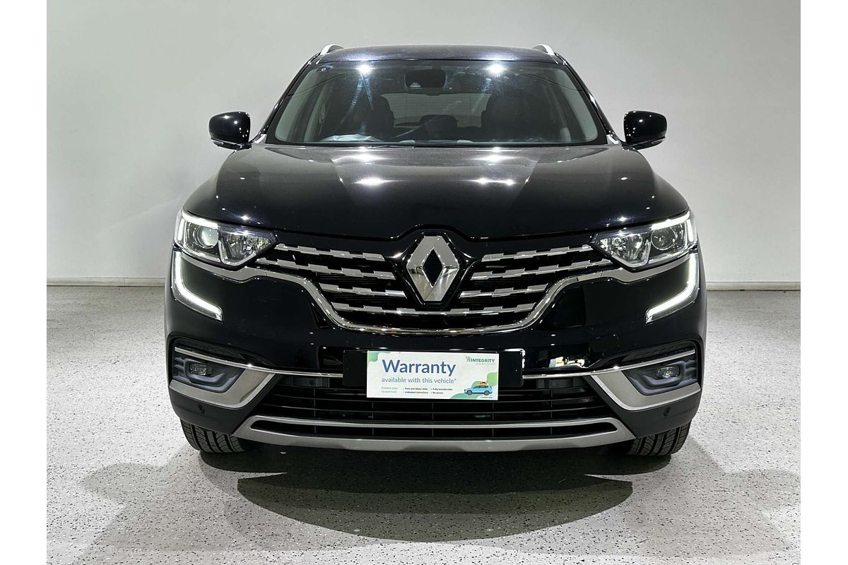 2019 Renault Koleos Zen HZG