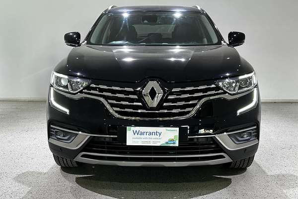 2019 Renault Koleos Zen HZG