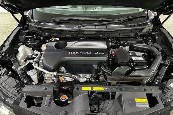 2019 Renault Koleos Zen HZG