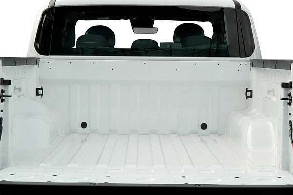 2025 Kia Tasman SX TK 4X4