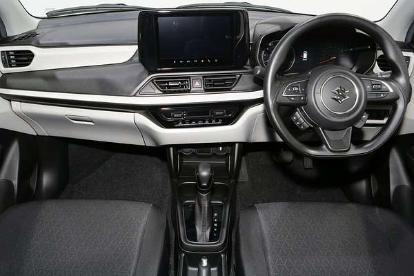 2024 Suzuki Swift Hybrid UZ