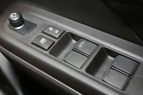 2024 Suzuki Swift Hybrid UZ