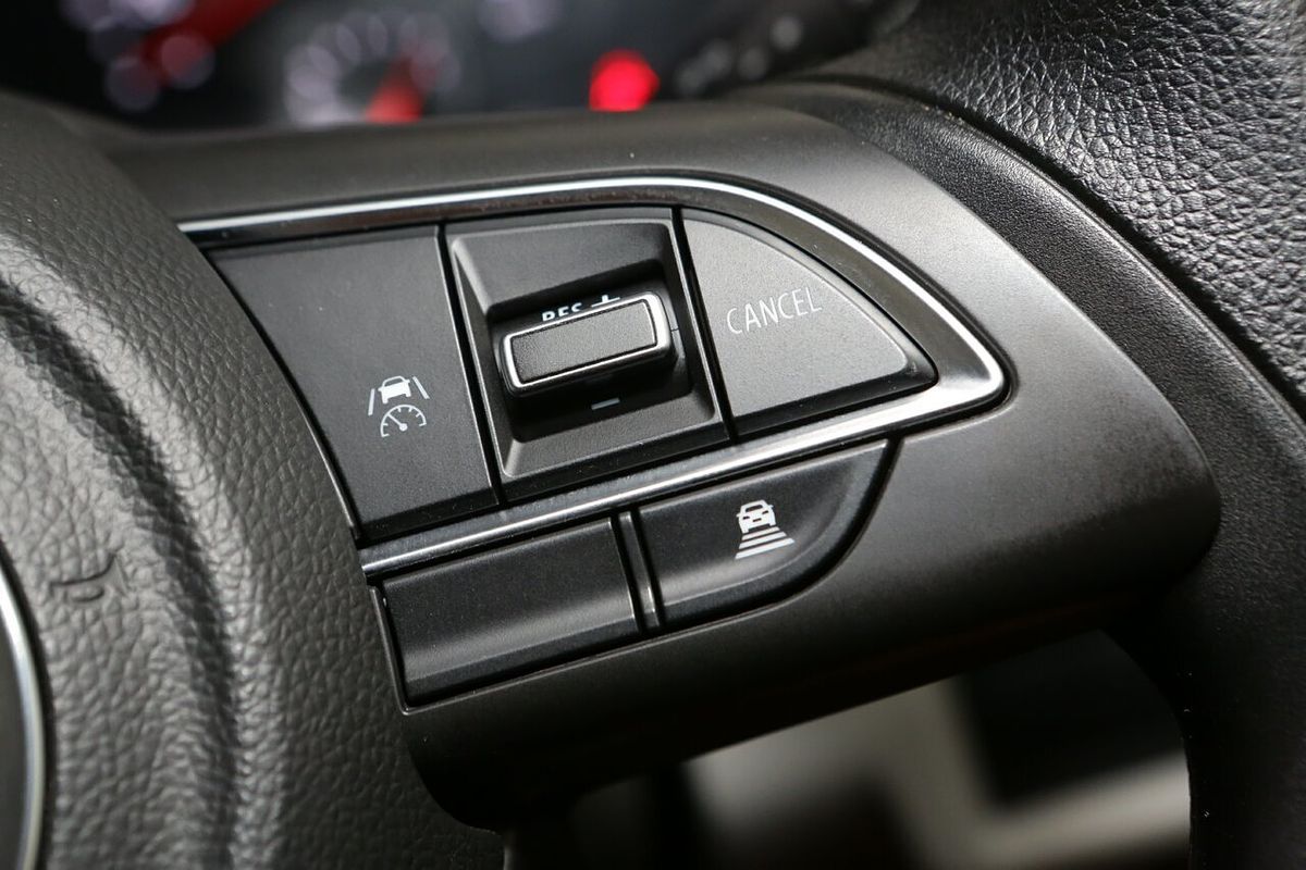 2024 Suzuki Swift Hybrid UZ