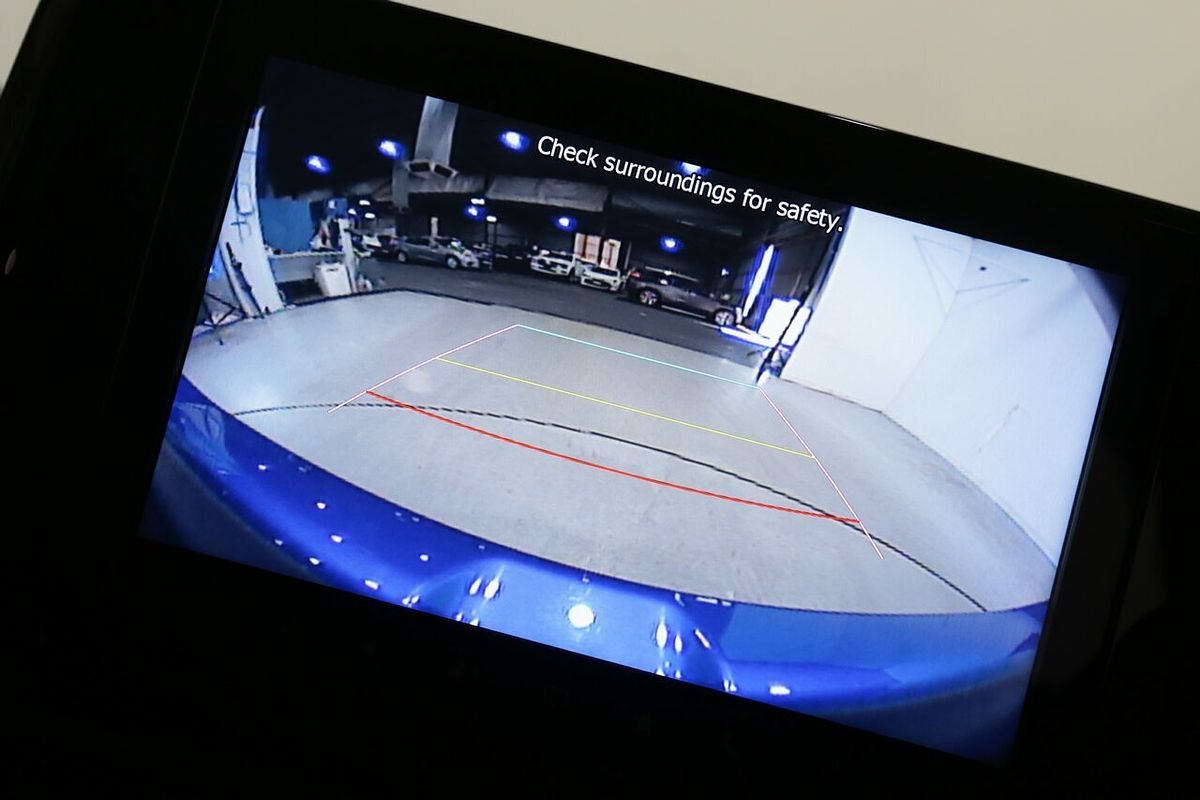 2024 Suzuki Swift Hybrid UZ