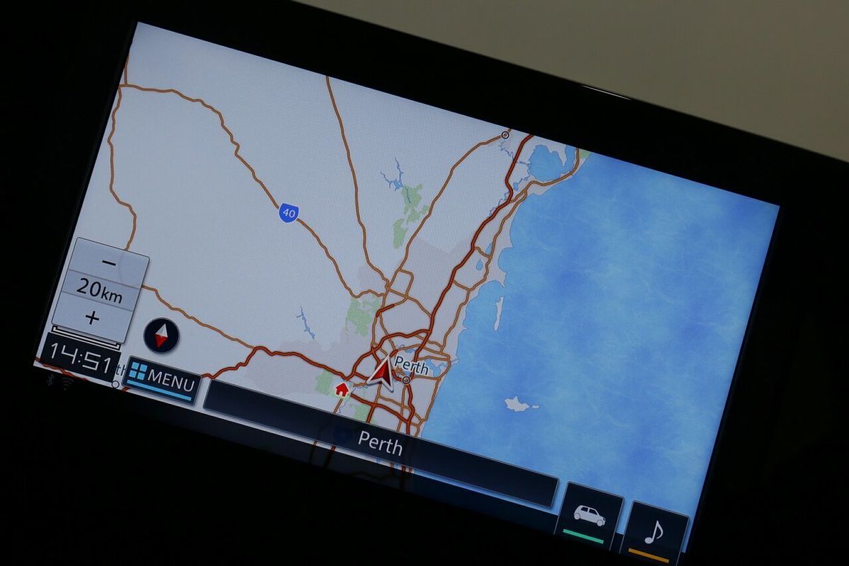 2024 Suzuki Swift Hybrid UZ