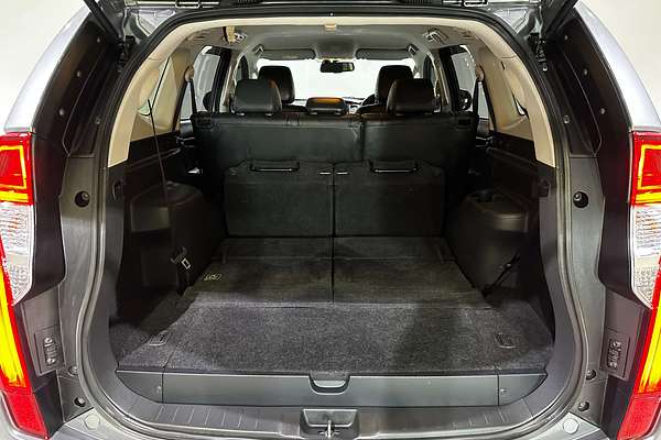 2018 Mitsubishi Pajero Sport GLS QE