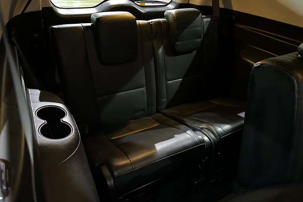 2018 Mitsubishi Pajero Sport GLS QE