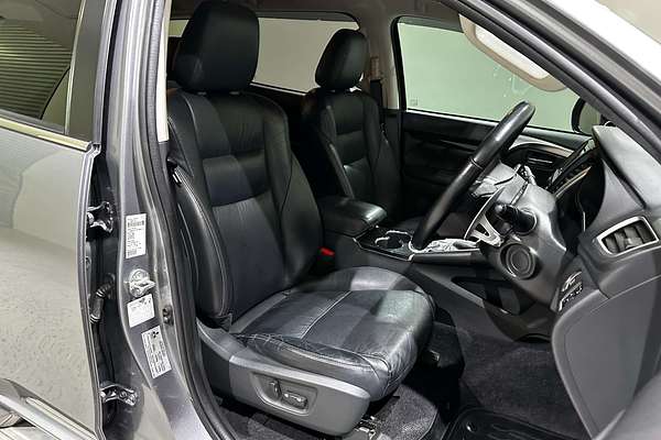 2018 Mitsubishi Pajero Sport GLS QE