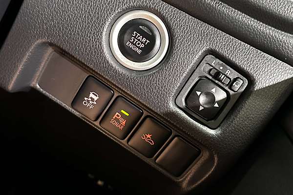 2018 Mitsubishi Pajero Sport GLS QE