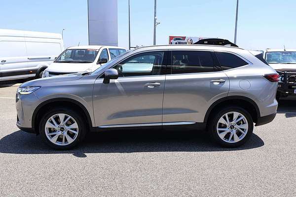 2022 GWM Haval H6 Ultra B01