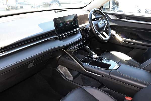 2022 GWM Haval H6 Ultra B01