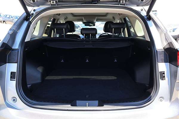 2022 GWM Haval H6 Ultra B01