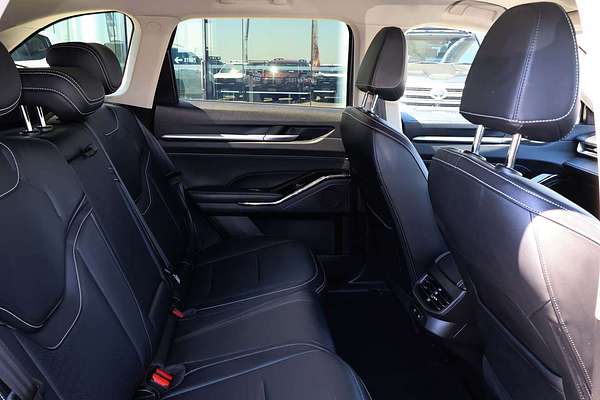 2022 GWM Haval H6 Ultra B01