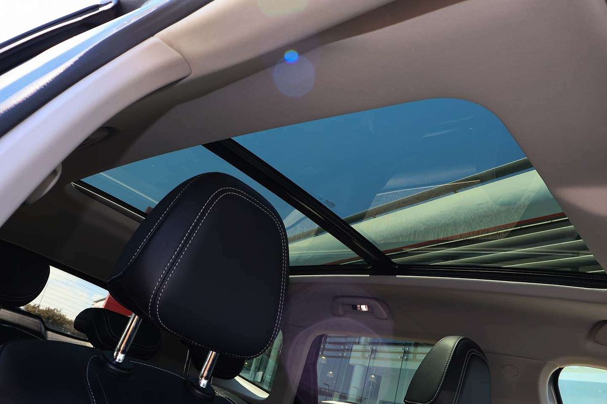 2022 GWM Haval H6 Ultra B01