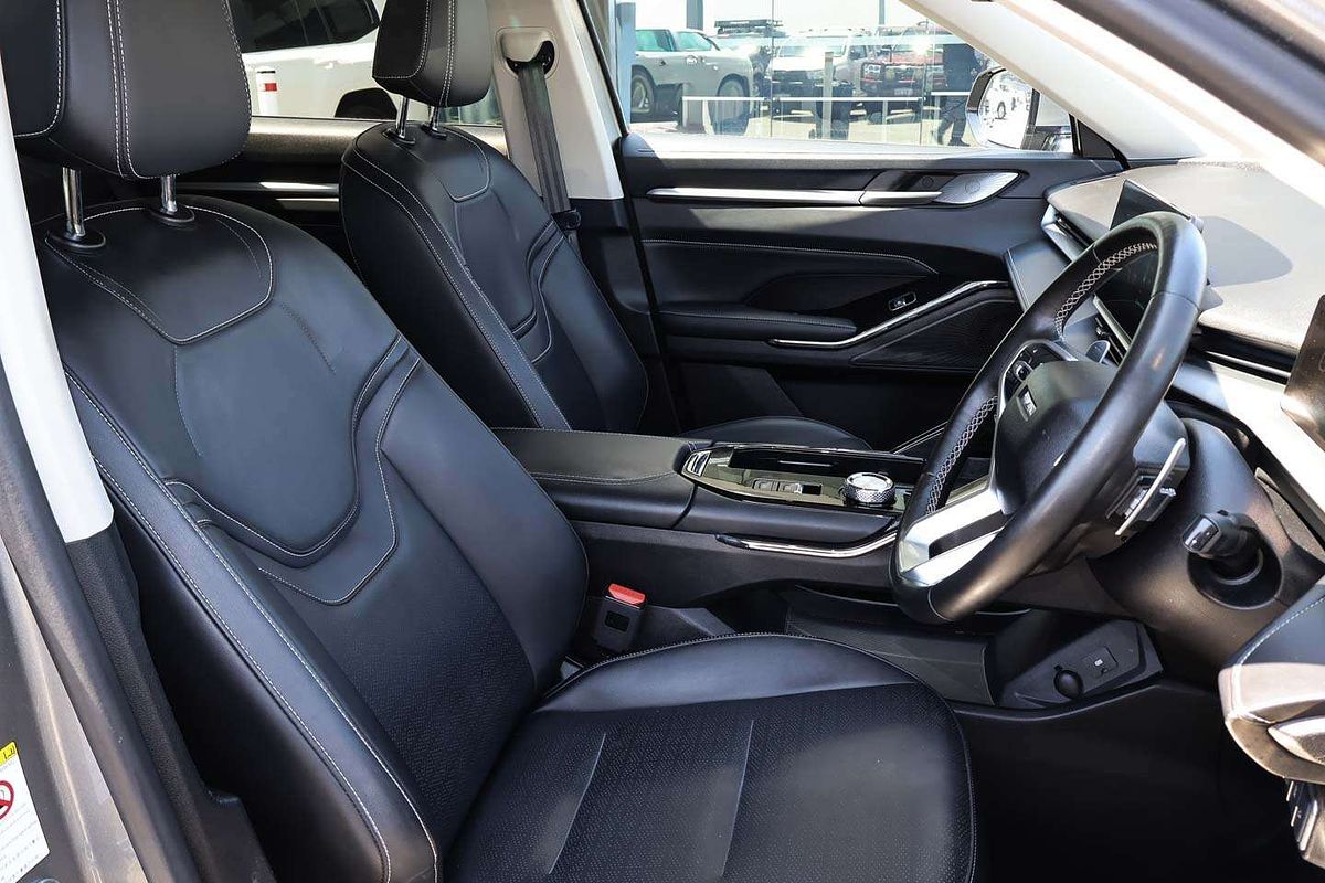 2022 GWM Haval H6 Ultra B01