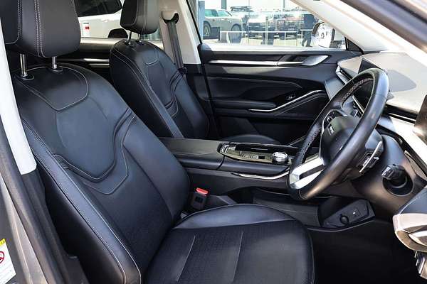 2022 GWM Haval H6 Ultra B01