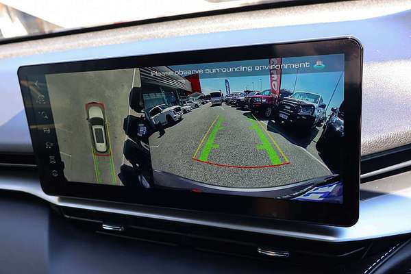 2022 GWM Haval H6 Ultra B01