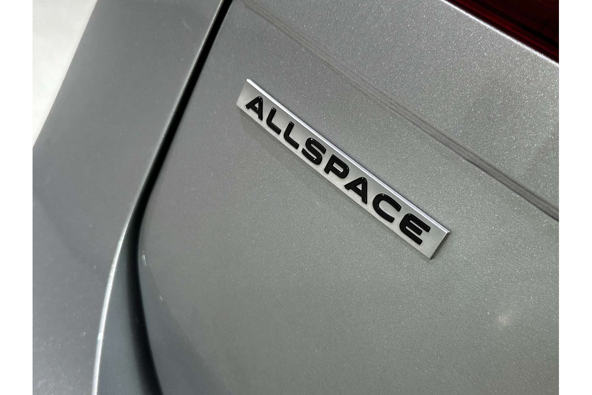 2022 Volkswagen Tiguan 132TSI Life Allspace 5N