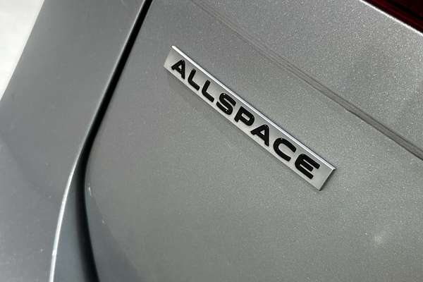 2022 Volkswagen Tiguan 132TSI Life Allspace 5N