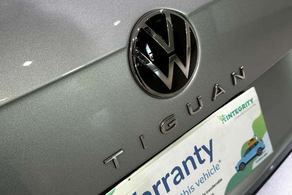 2022 Volkswagen Tiguan 132TSI Life Allspace 5N