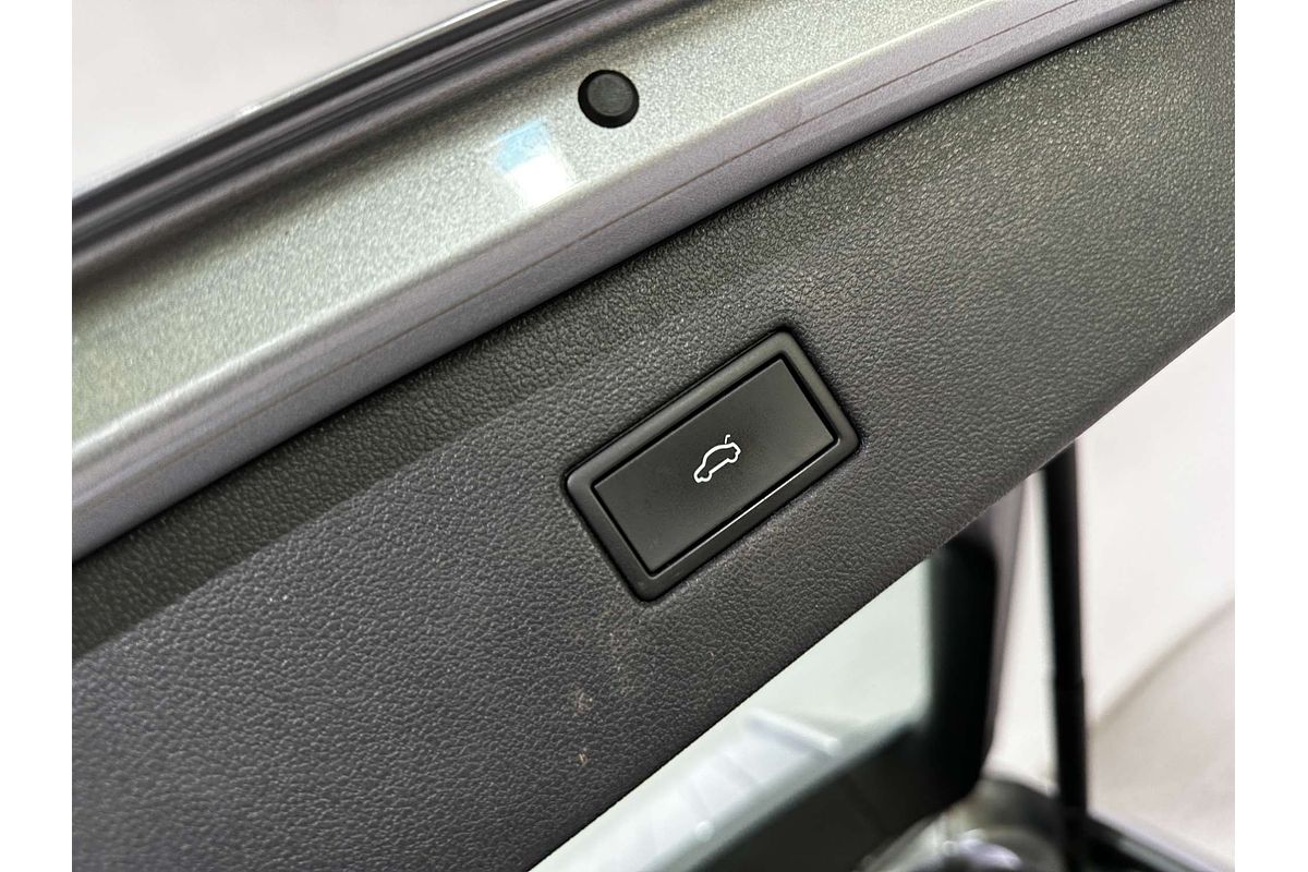 2022 Volkswagen Tiguan 132TSI Life Allspace 5N