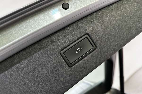 2022 Volkswagen Tiguan 132TSI Life Allspace 5N