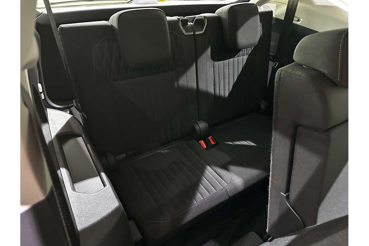 2022 Volkswagen Tiguan 132TSI Life Allspace 5N