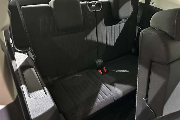 2022 Volkswagen Tiguan 132TSI Life Allspace 5N