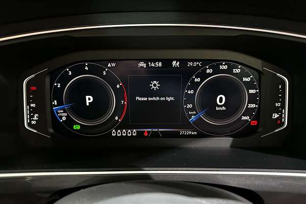 2022 Volkswagen Tiguan 132TSI Life Allspace 5N