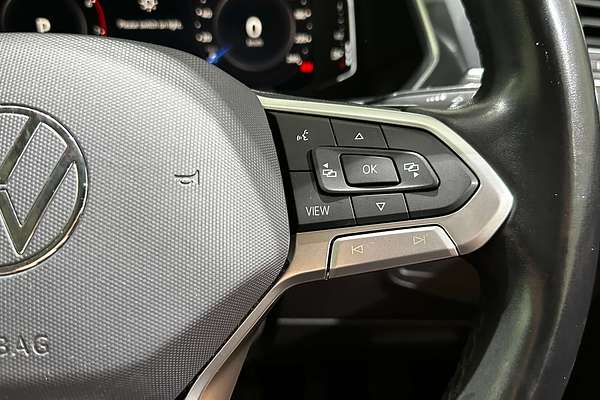 2022 Volkswagen Tiguan 132TSI Life Allspace 5N