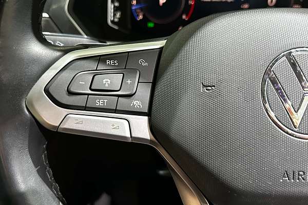 2022 Volkswagen Tiguan 132TSI Life Allspace 5N