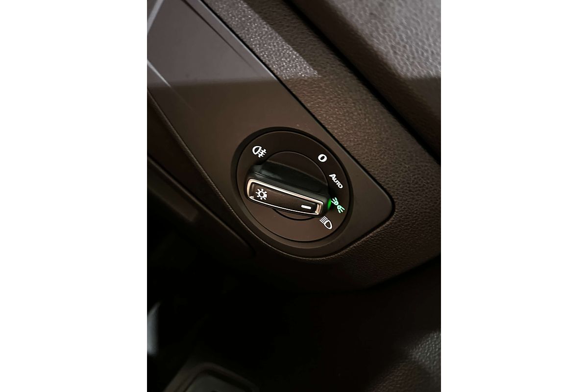 2022 Volkswagen Tiguan 132TSI Life Allspace 5N