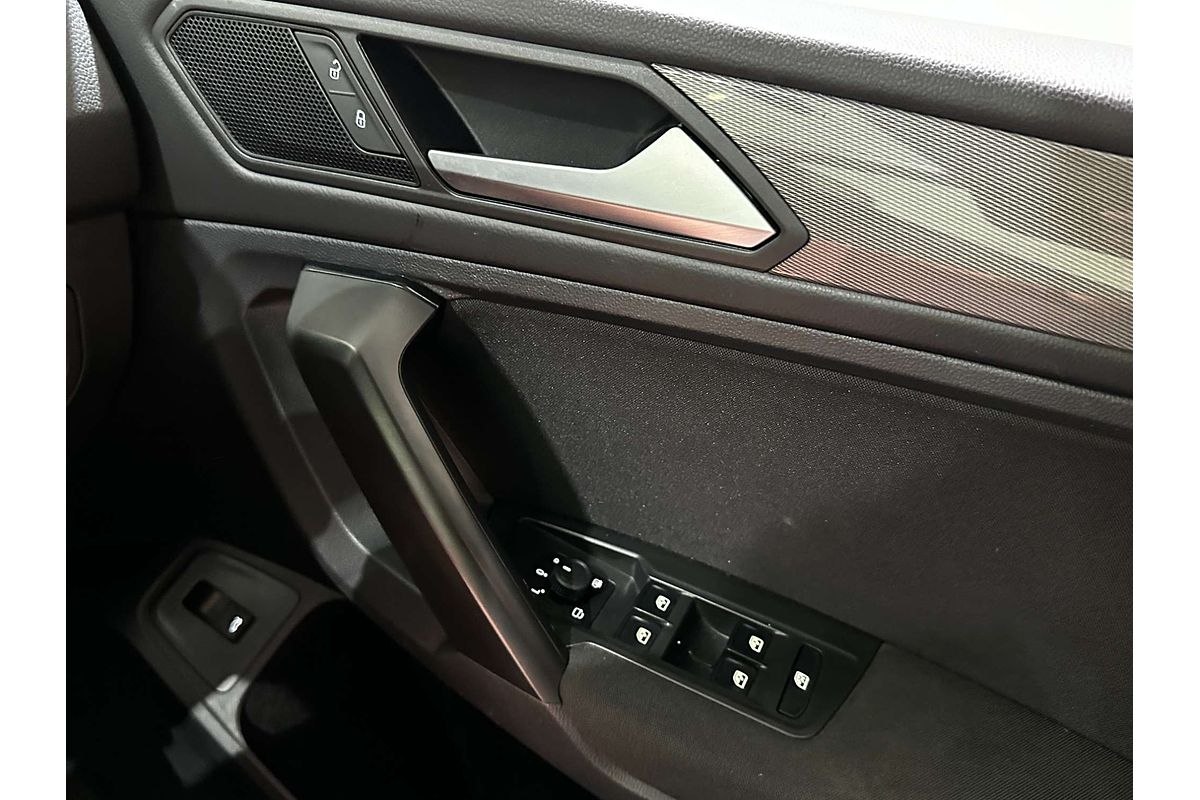 2022 Volkswagen Tiguan 132TSI Life Allspace 5N