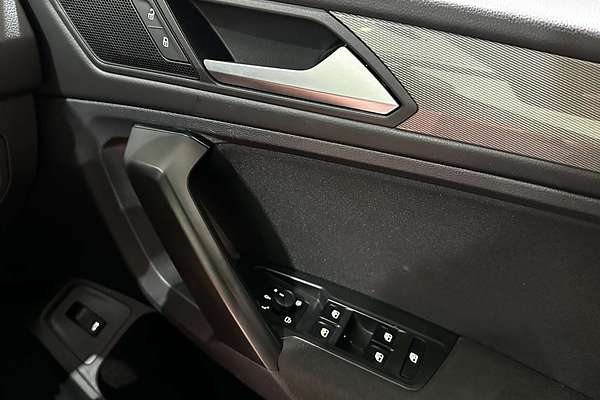 2022 Volkswagen Tiguan 132TSI Life Allspace 5N