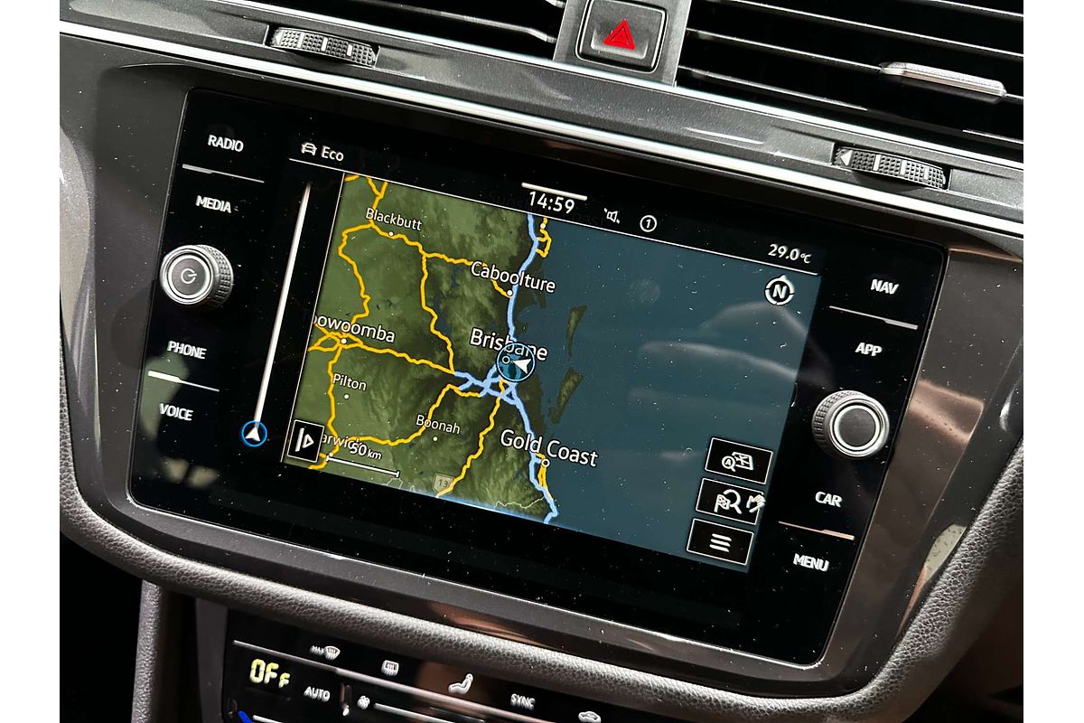 2022 Volkswagen Tiguan 132TSI Life Allspace 5N