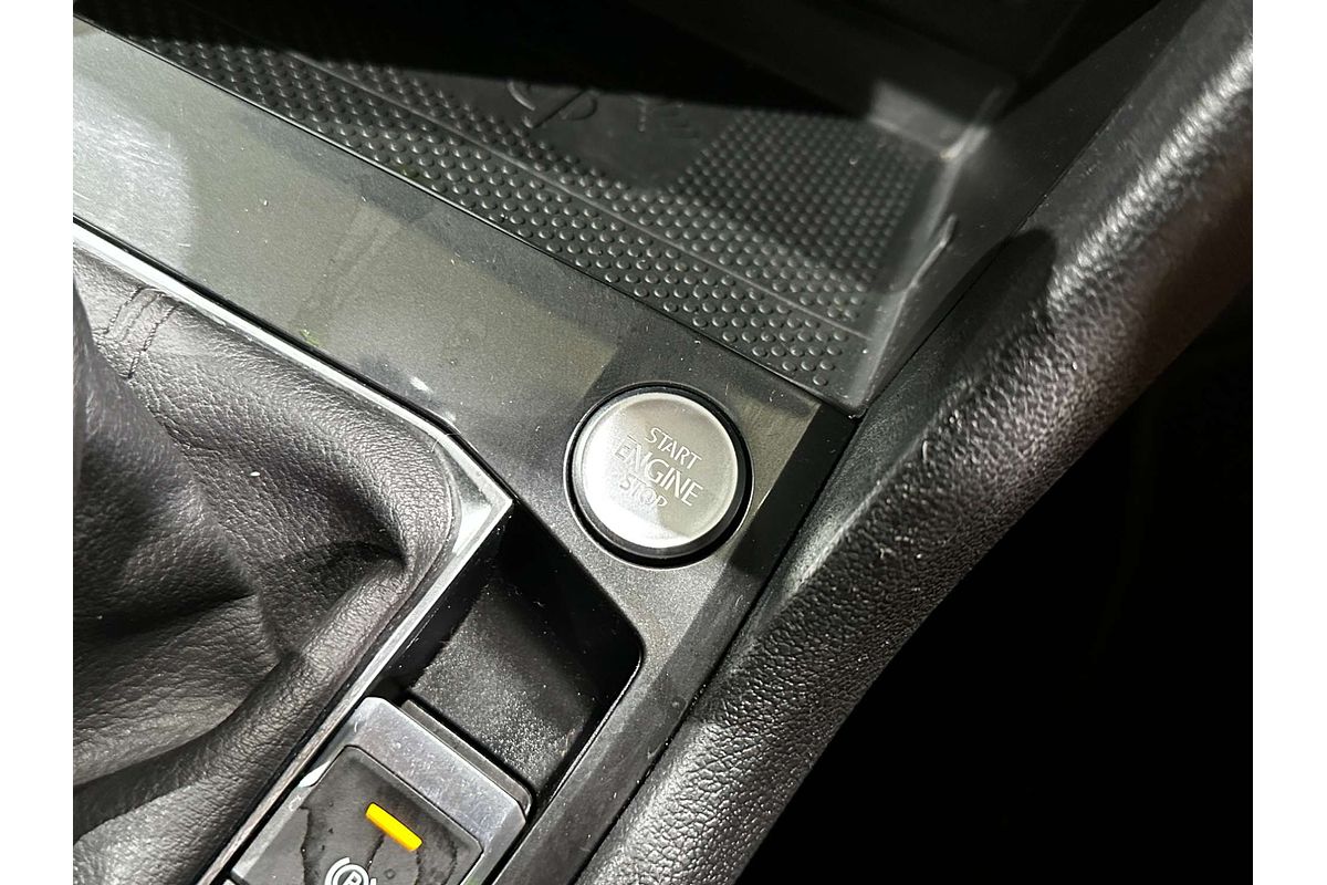 2022 Volkswagen Tiguan 132TSI Life Allspace 5N