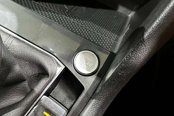 2022 Volkswagen Tiguan 132TSI Life Allspace 5N