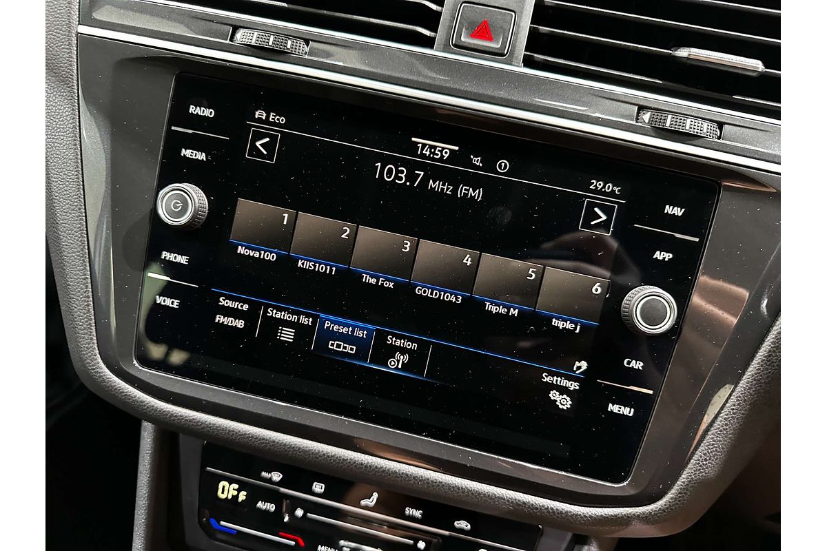 2022 Volkswagen Tiguan 132TSI Life Allspace 5N