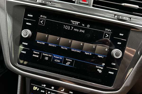 2022 Volkswagen Tiguan 132TSI Life Allspace 5N