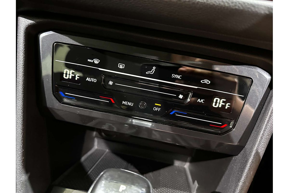 2022 Volkswagen Tiguan 132TSI Life Allspace 5N