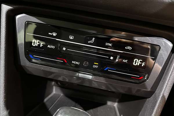 2022 Volkswagen Tiguan 132TSI Life Allspace 5N