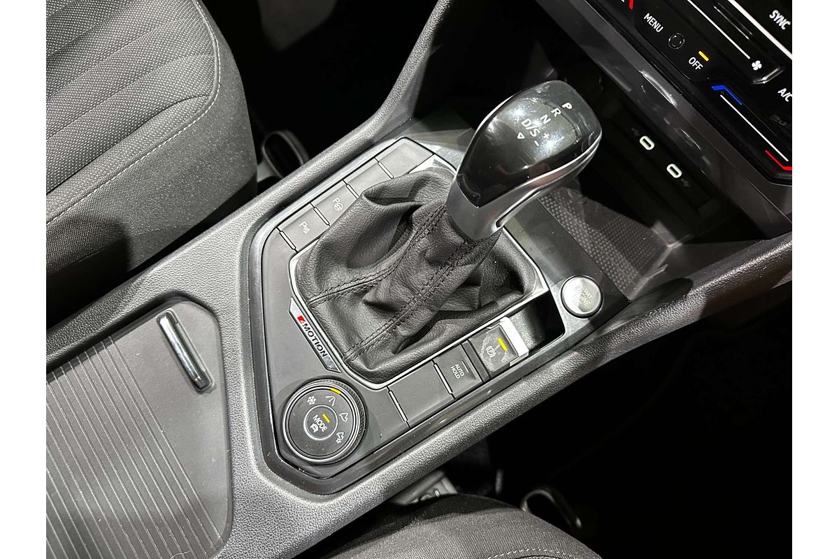 2022 Volkswagen Tiguan 132TSI Life Allspace 5N