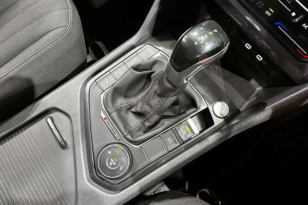 2022 Volkswagen Tiguan 132TSI Life Allspace 5N
