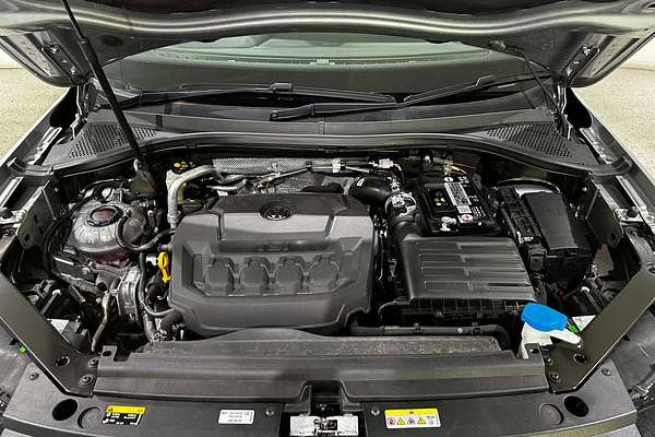 2022 Volkswagen Tiguan 132TSI Life Allspace 5N